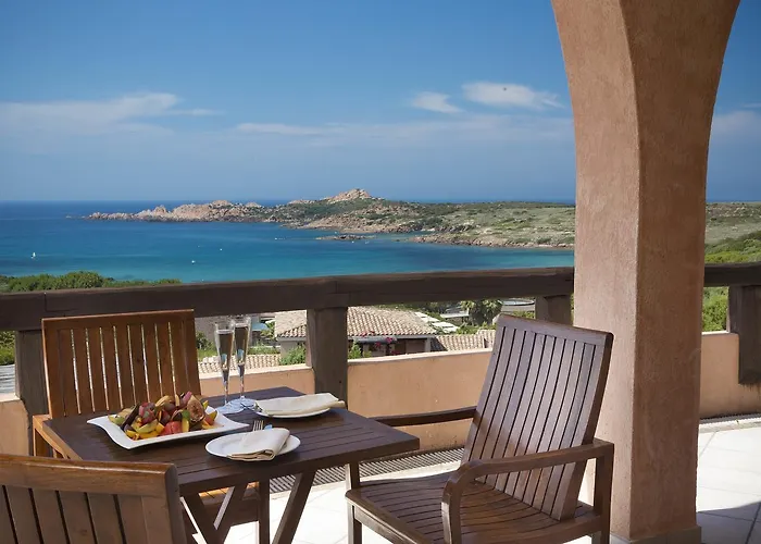Hotel Marinedda Thalasso&Spa