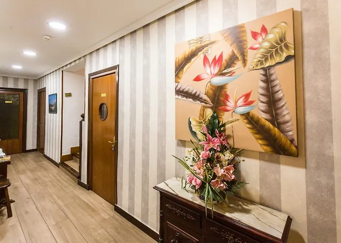 Hotel Parras Arnedillo