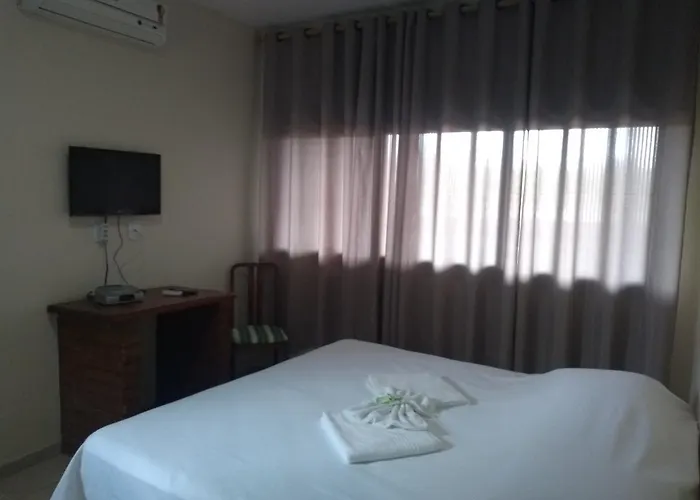 Summer Hotel Arraial do Cabo