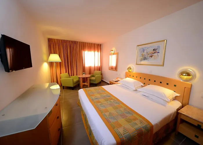 Aquamarine Hotel