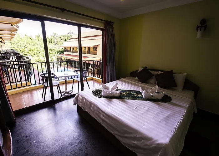 Grand Sihanouk Ville Sihanoukville