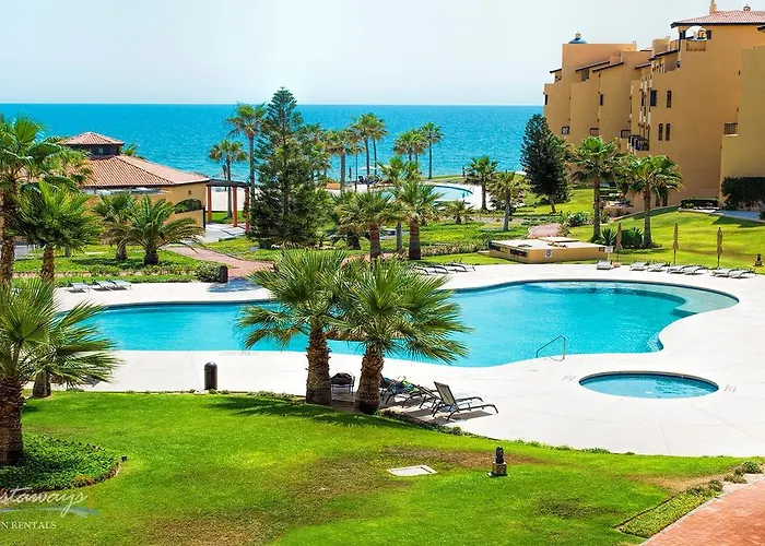 Princesa Rocky Point By Castaways Puerto Penasco