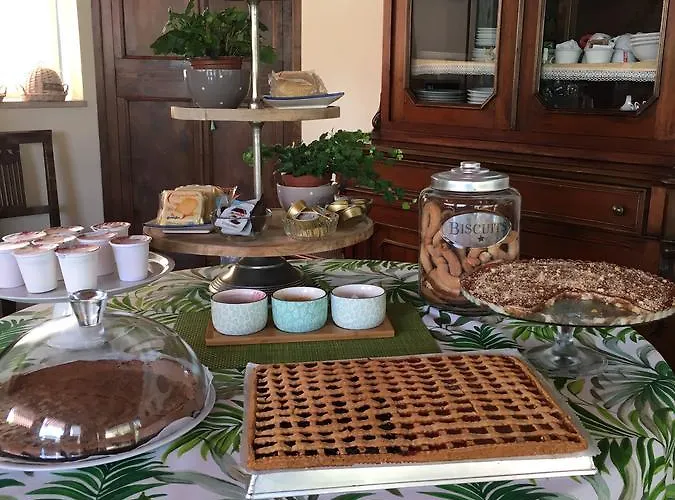 B&B Il Portico Sarzana