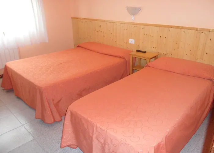 Hostal Alce Nigrán