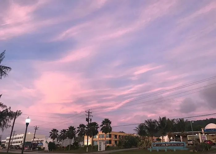 Tf Seaside Hotel