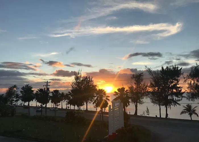 Tf Seaside Hotel