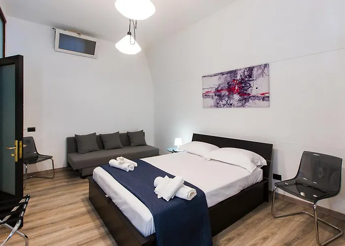 B&B La Casetta Cerignola