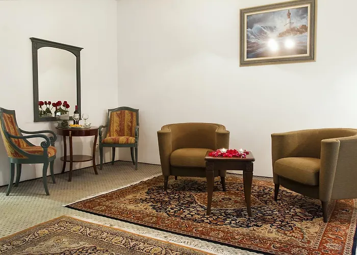 Hotel Paradies Jarinu