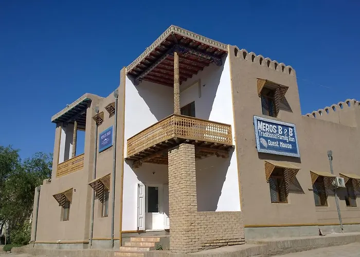 Meros B&B