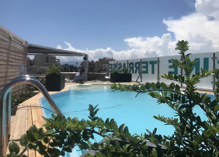 Hotel La Frégate à Canet-en-Roussillon