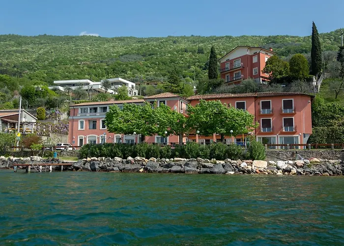 Hotel Residence Sirenella Torri Del Benaco