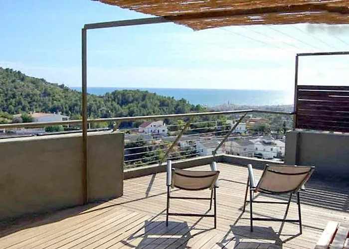 Hotel Casa Sol Sitges