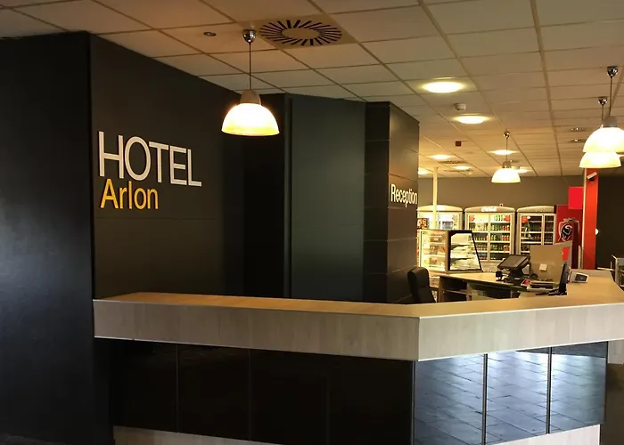 Hotel Aarlen