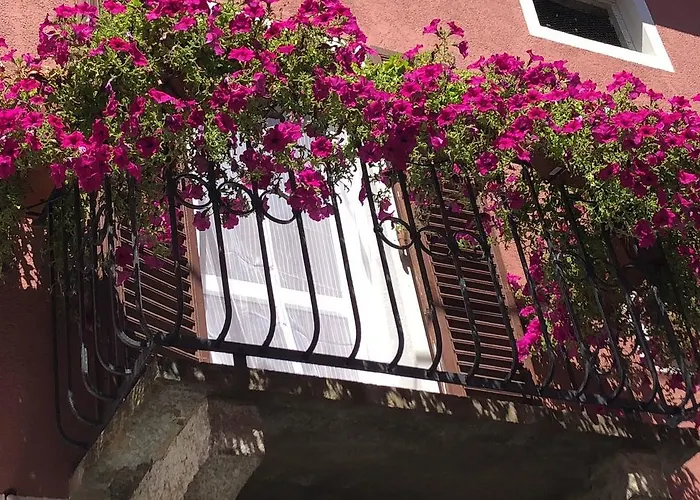 Hotel La Casa del Colonnello Vercelli