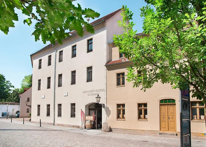 Hotel Alte Canzley