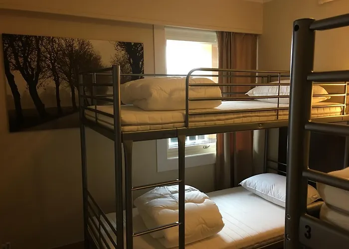 P-Hotels Bergen