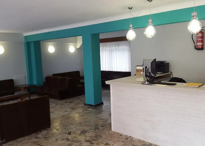 Hostal Rosi Laredo
