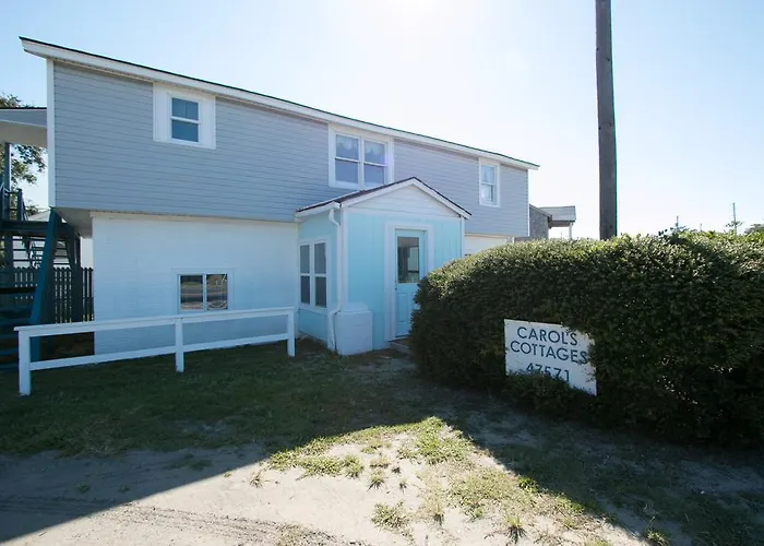 Outer Banks Motel - Village Accommodations