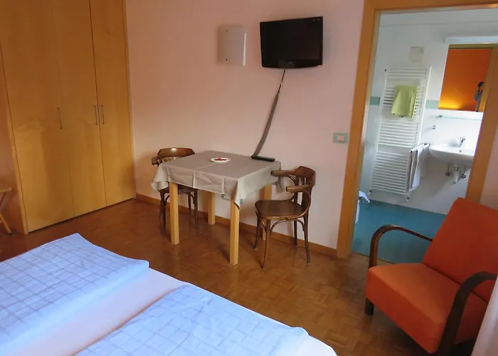 Garnì Domus Mea Hotel Merano