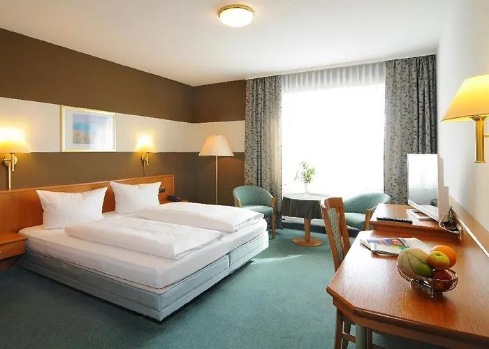 Gasthof-Hotel Maintal Bad Staffelstein