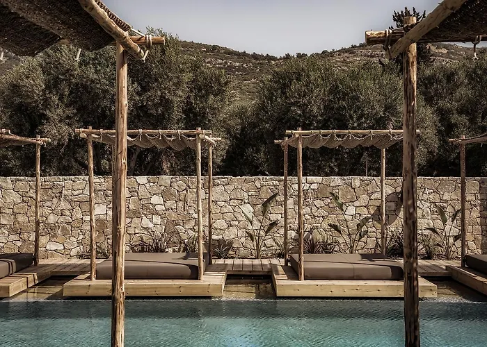Doryssa Boutique Hotel Pythagoreio