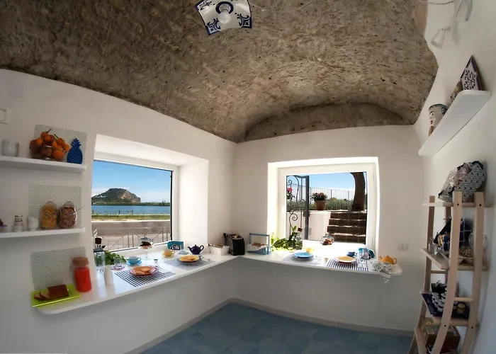 Domus Fortunae B&B
