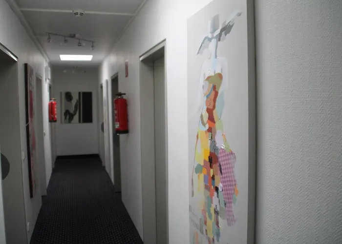 Autobahn Motel Siegerland Ost