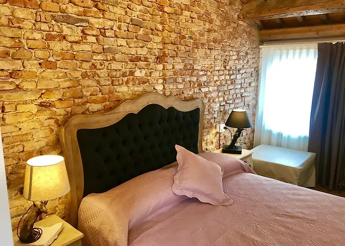 Hotel a Chioggia