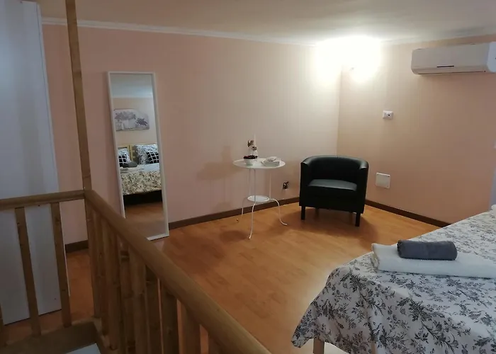 Casa Vacanza Due Effe Martina Franca