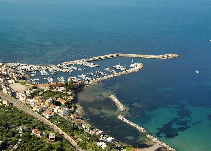 Bed and Breakfast 'A Nassa Trabia