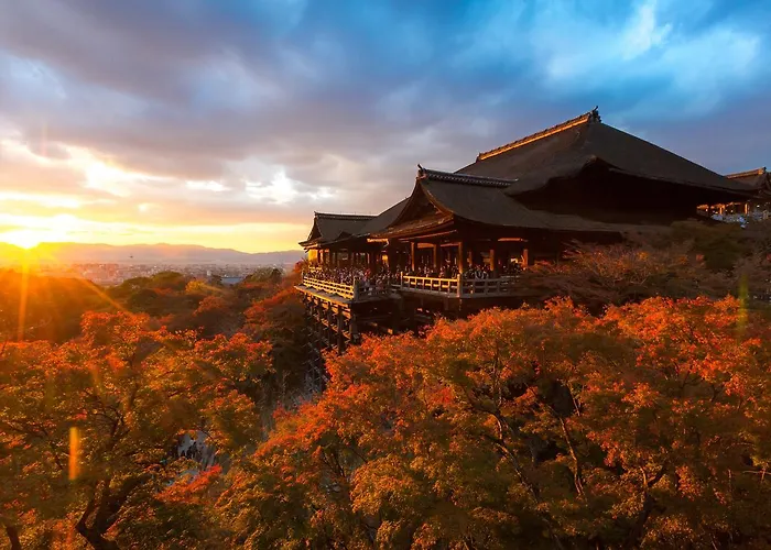 The Pocket Hotel Kyoto Shijo Karasuma