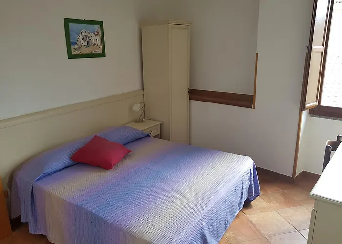 Locanda Aria del Re Sapri