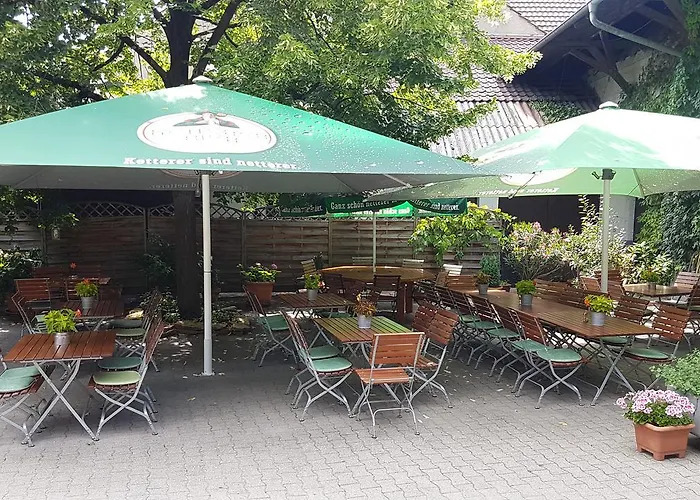 Hotel Gasthaus Rössle Freiburg im Breisgau