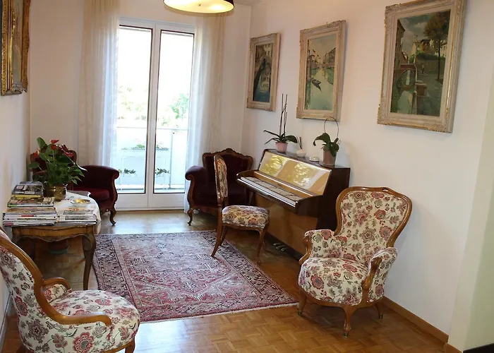 Garnì Domus Mea