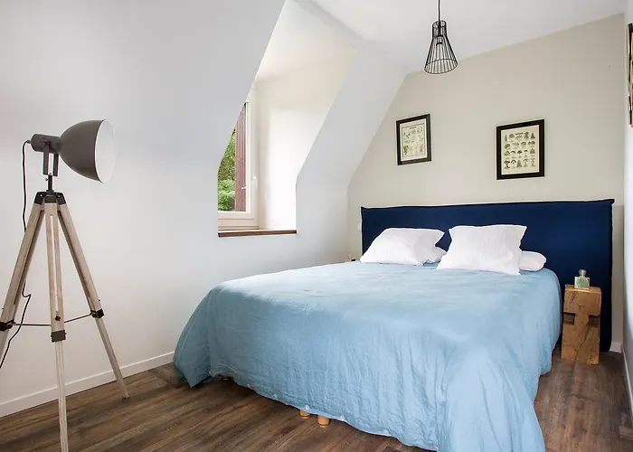 Bed and Breakfast Le moulin des Sens à Orthez