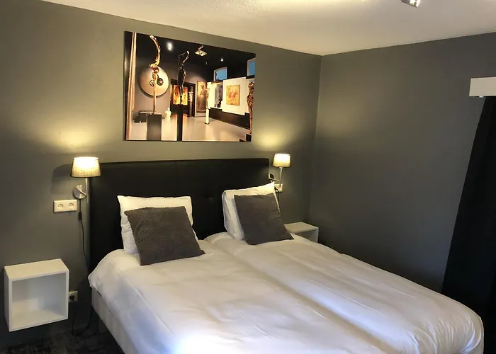 Art B&B Ootmarsum
