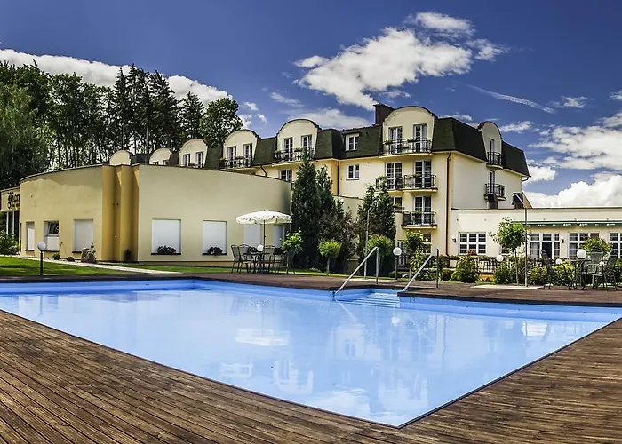 Spa Hotel Diana