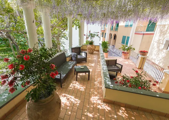 Hotel Maiori Antica