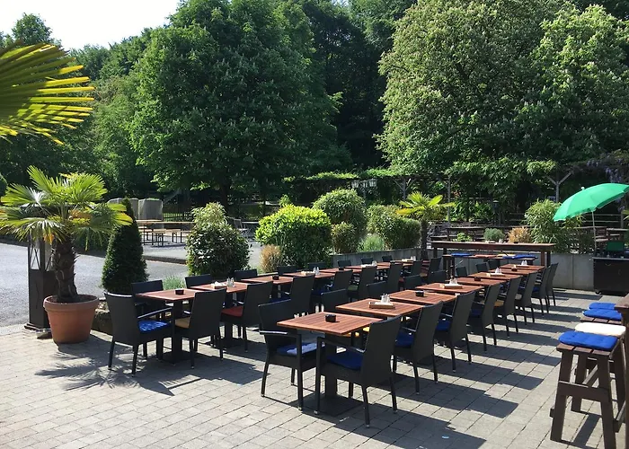 Dieckmann's Hotel Dortmund
