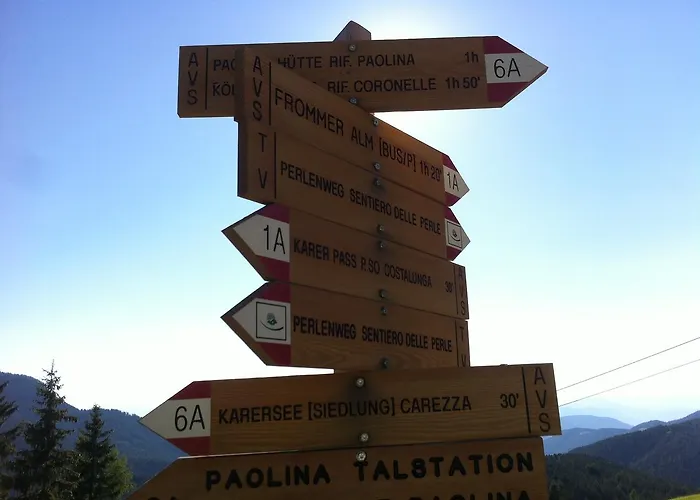 Hotel Dolomiti Moena
