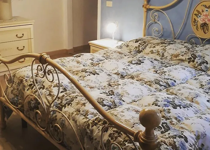 B&B Aria Dell' Etna Zafferana Etnea
