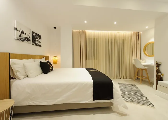 Alfa Hotel Parga