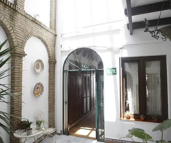 Hostal Santa Catalina Conil De La Frontera