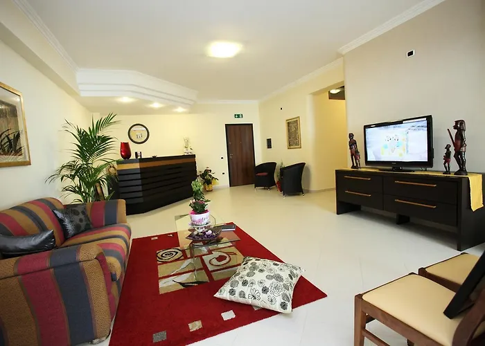 B&B Armony 111 Gioia Tauro