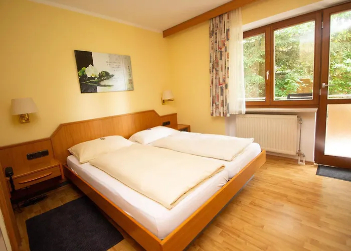 Hotel am Wald