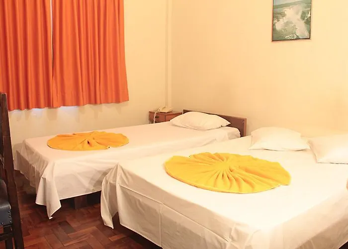 Hotel Indaiá