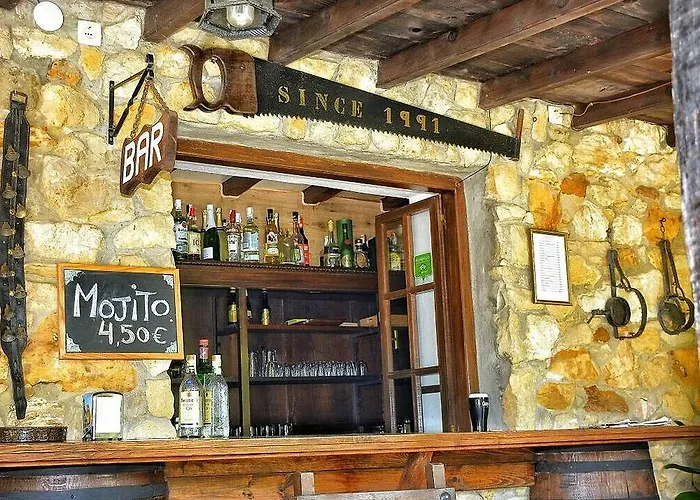 Mies de Villa Somo