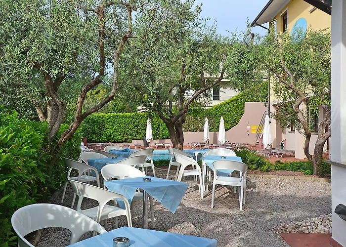 Blu Garda Hotel Trenzano