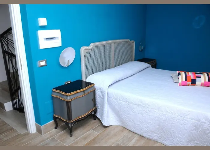 B&B Slow Life Marina di Camerota