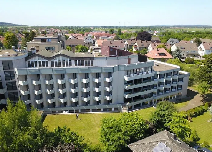 Karaman Group Hotel Bad Nenndorf